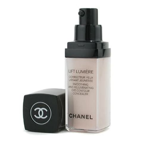 chanel lift lumiere discontinued